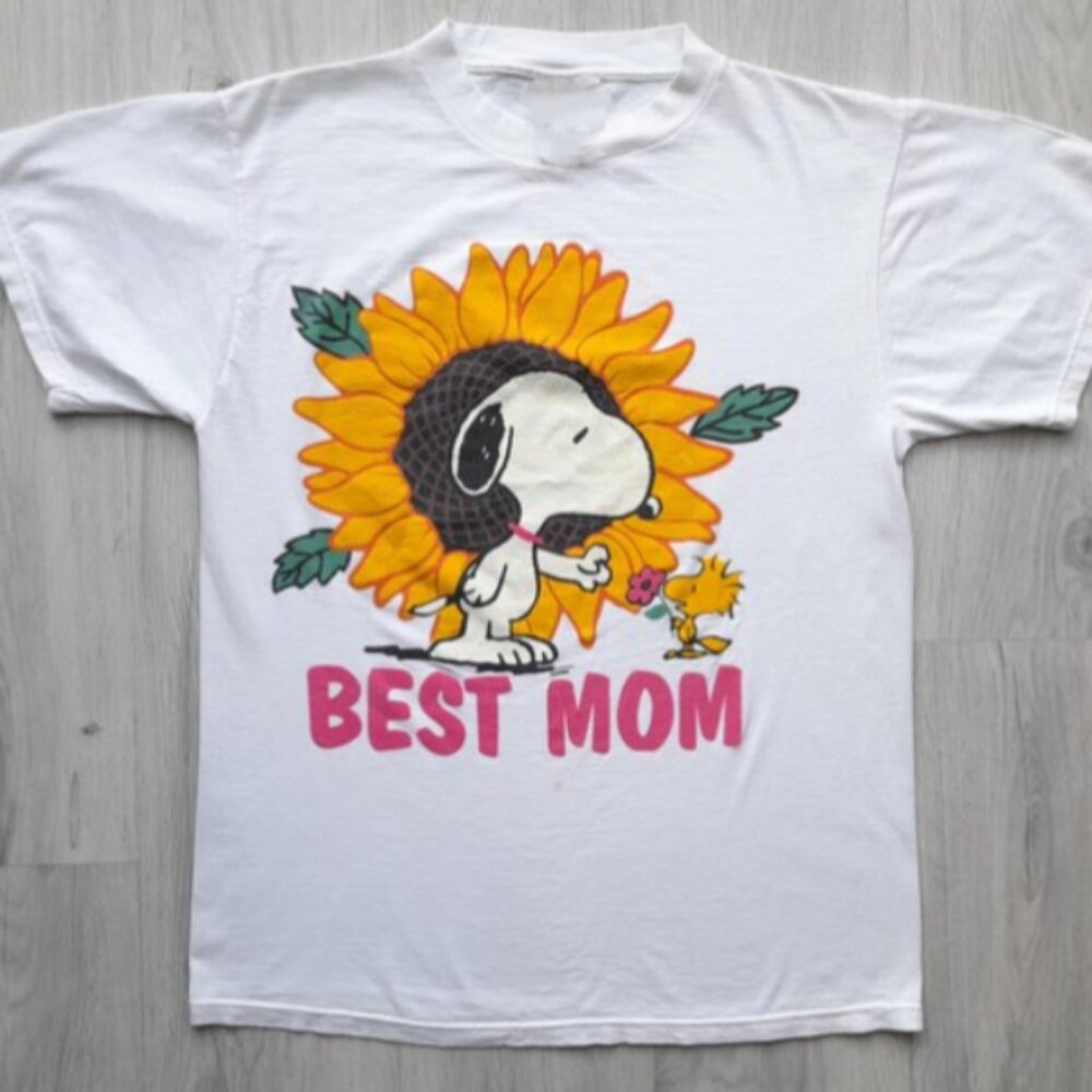 Snoopy Peanuts T Shirt